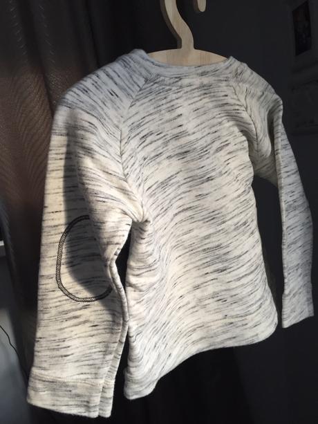 Indian mikina, zara,98