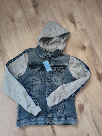 Riflovka, pepperts,164