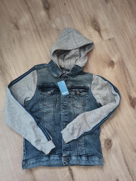 Riflovka, pepperts,164