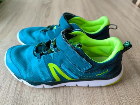 Chlapčenské tenisky 39, top stav, decathlon,39