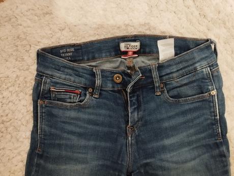Rifle, tommy hilfiger,32