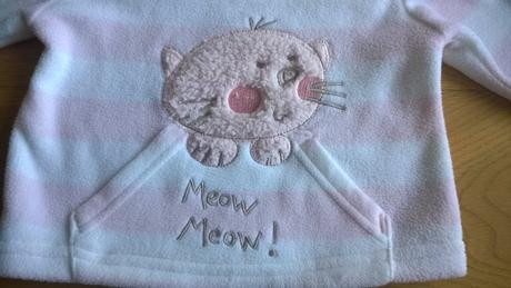 Hebka mikinka s maciatkom, cherokee,56