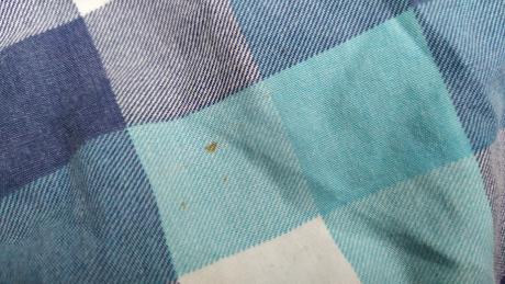 Kraťasy h&m, h&m,86