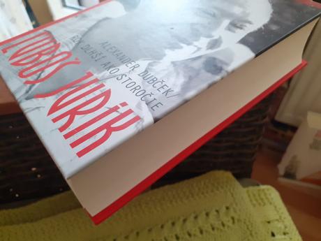 Alexander dubček/rok dlhší ako storočie, 