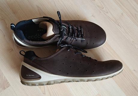 Tenistky ecco, ecco,41