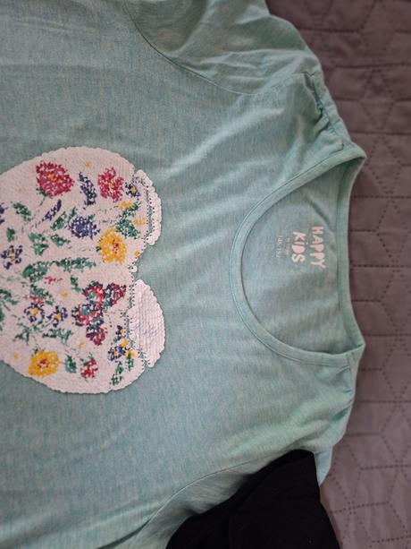 Tričká, reserved,146