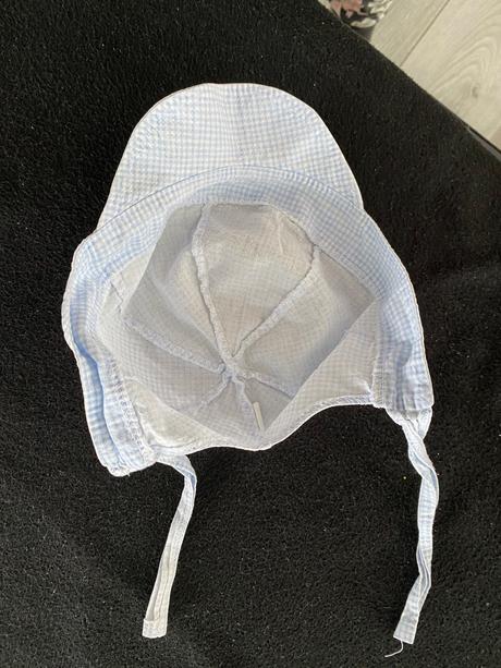 Čiapka na leto, rada,80