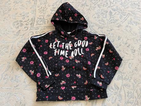 Mikina, coccodrillo,122