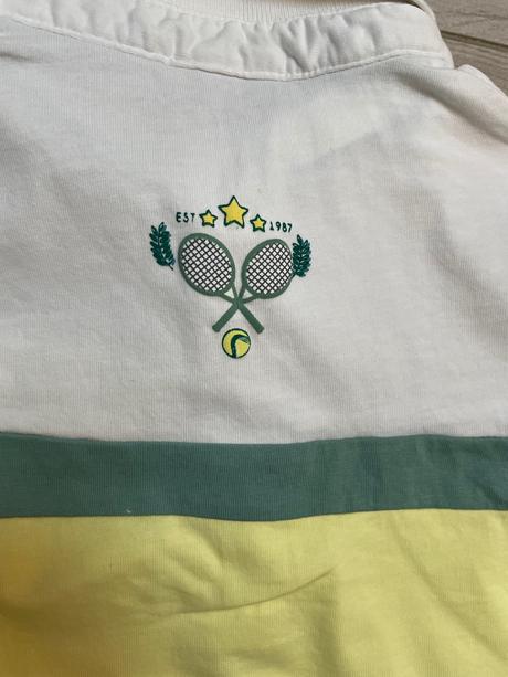 Nádherna súpravka tennis od sergent major, sergent major,110