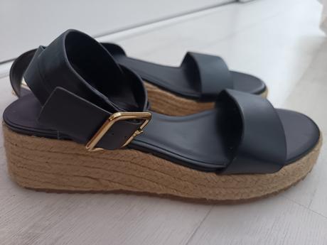 Even&odd sandále, steve madden,39