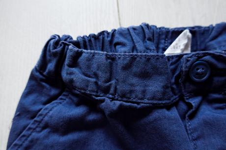 Kraťasky h&m, h&m,92