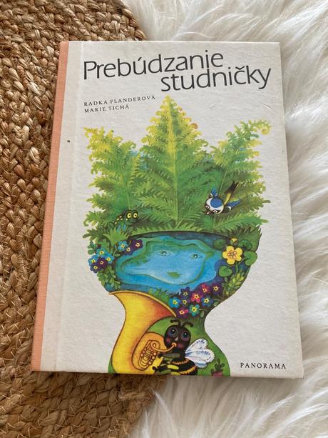 Prebúdzanie studničky flanderová a tichá (1989),