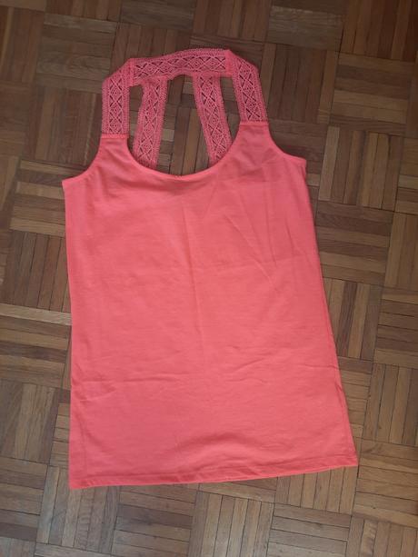 Dámske tielko, next,s