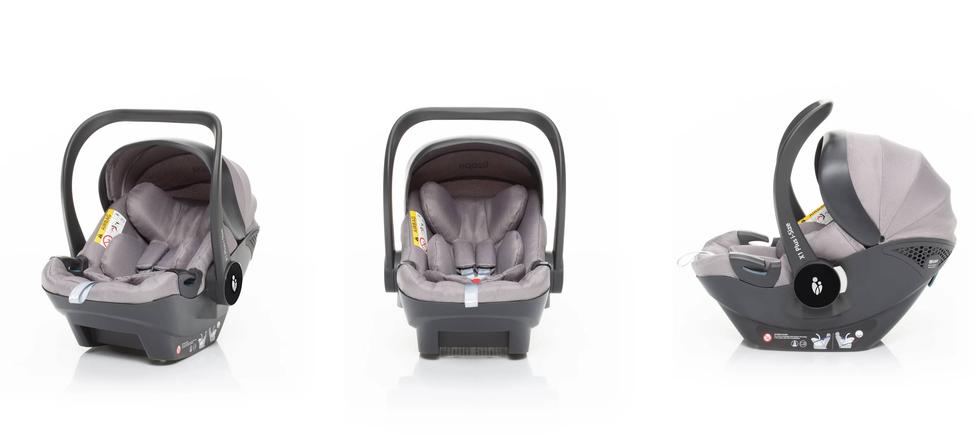 Zopa X1 Plus i-Size Zopa X1 Plus i-Size