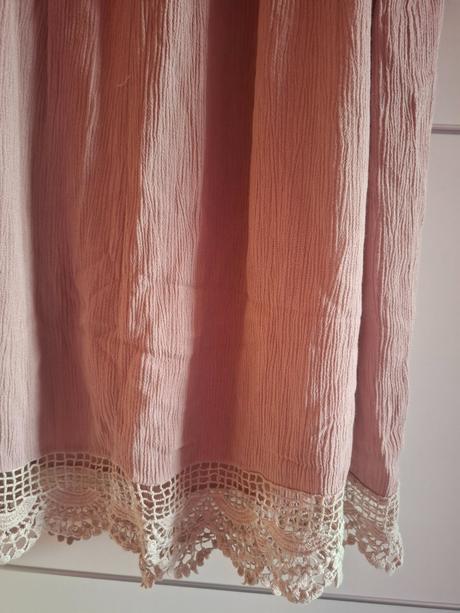 Dámske šaty s čipkou, bonprix,40