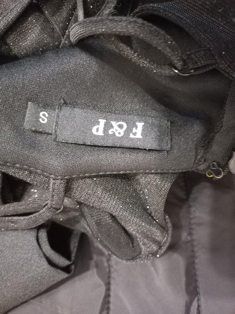 Spoločenské šaty, s