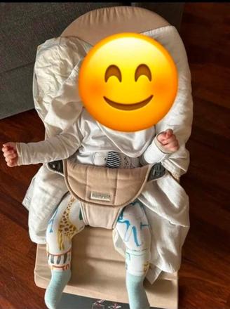Babybjörn, 
