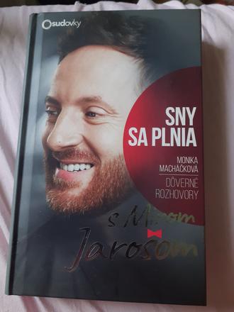 Miro jaroš - sny sa plnia,
