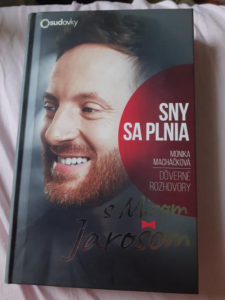 Miro jaroš - sny sa plnia, 