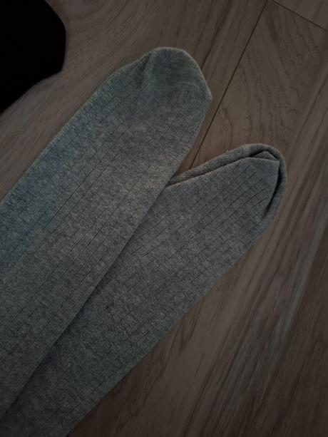 2x pančuchy, super stav, veľ. 140, f&f,140