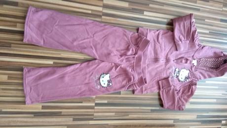 Predám detskú supravu, disney,116