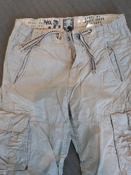 Nohavice, l.o.g.g.,116