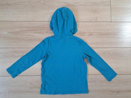 Lupilu tričko s kapucňou, lupilu,98