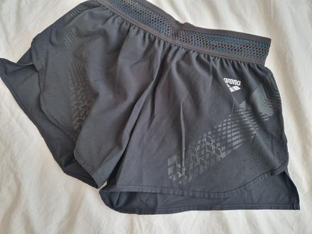 Arena šortky, s