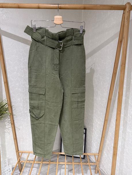 Nohavice zara, zara,xs