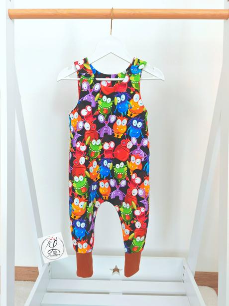 Tepláky na traky, 80