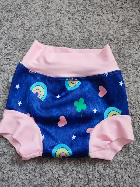 Plavky, splash about,74