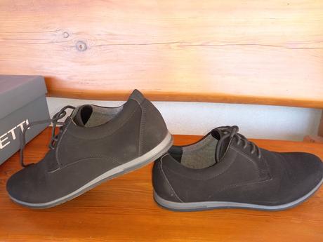 Topánky lanetti, 39