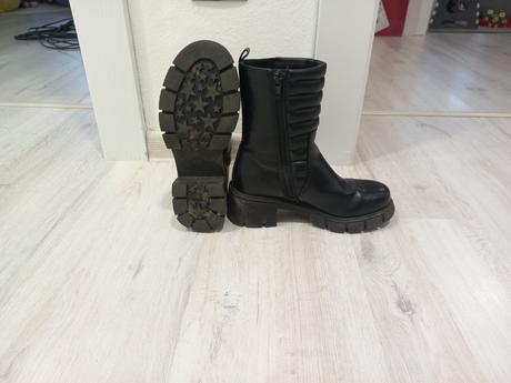 Dievčenské čižmy, graceland,33