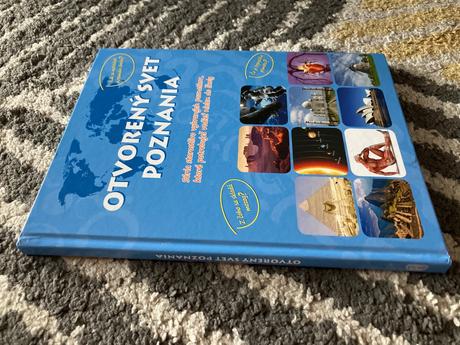 Otvorený svet poznania (2015), 