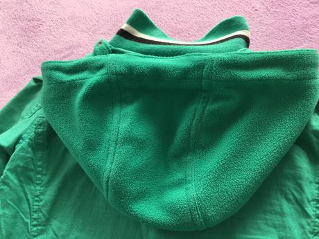 Frajerská bunda, reserved,158