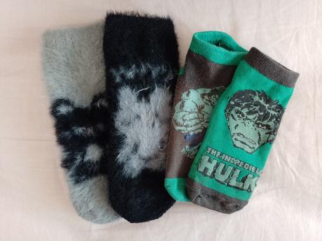 Balík pre chlapčeka v.86 - 92, 86–98