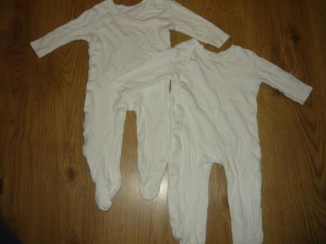 Dupačky  viac kusov  -68, baby,68