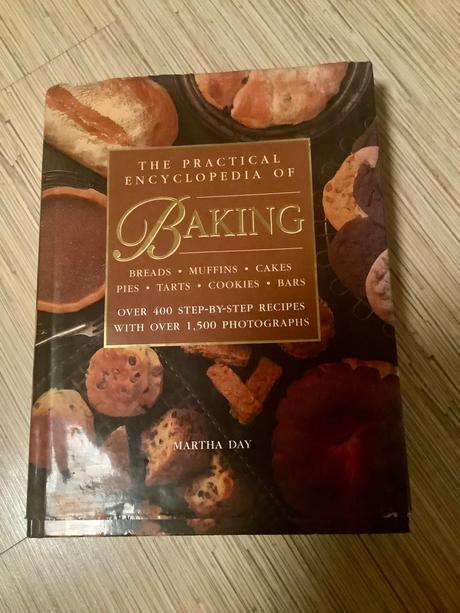 Veľká kniha o pecenî v anglictine,