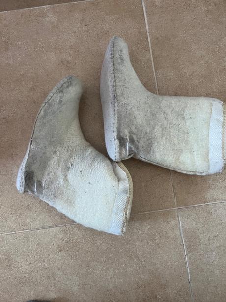 Demar mammut gumáky/snehule vel.30/31, demar,30