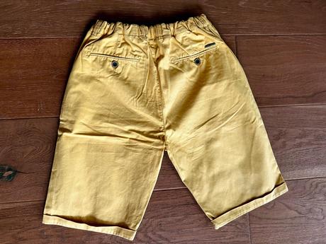 Šortky, zara,164