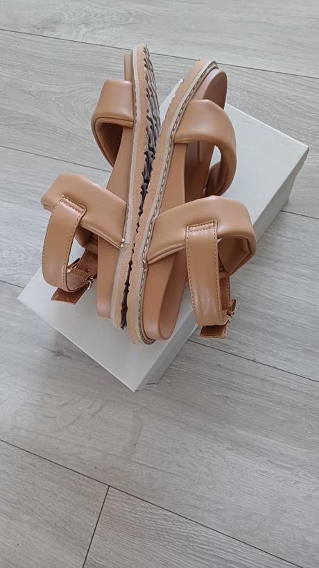 Jenny fairy sandále 37, 37