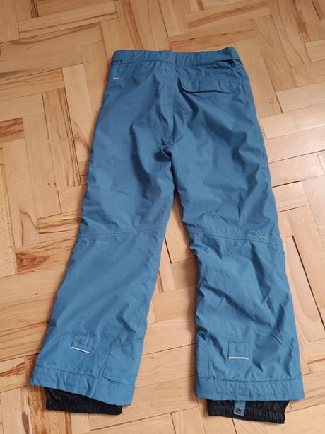 Lyžiarske nohavice dare2b, 152