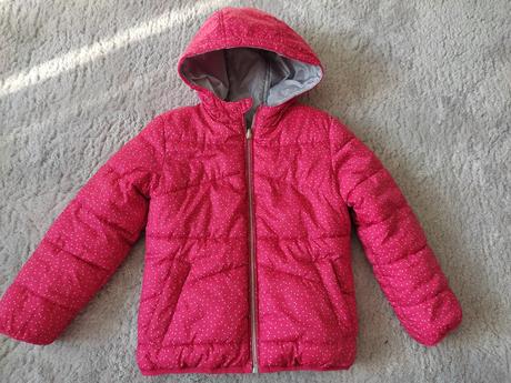 Vetrovka, 4-5r, c&a,110