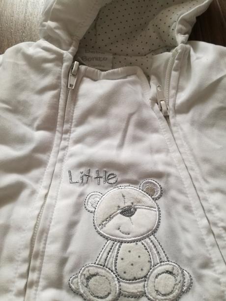 Zimný overál, george,56