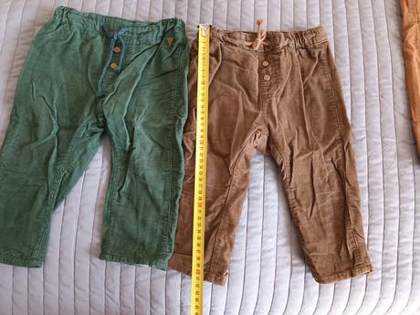 Podsite mencestraky, h&m,80