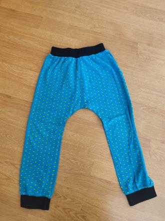 Handmade tenšie, 116