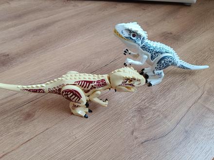 Velke dinosaury,