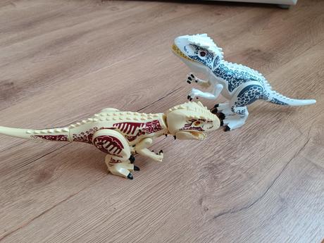Velke dinosaury,
