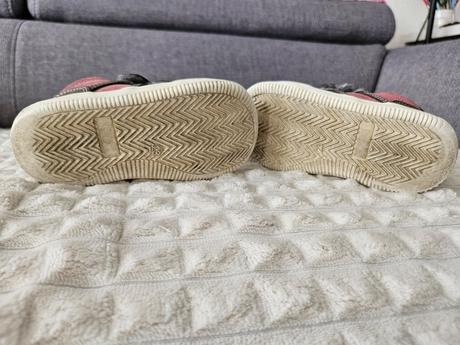 Topanky, protetika,23