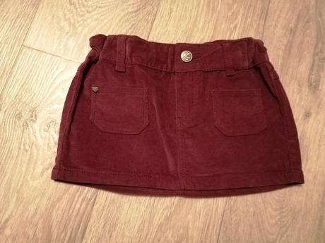 Menčestrová minisukňa, dopodopo,98